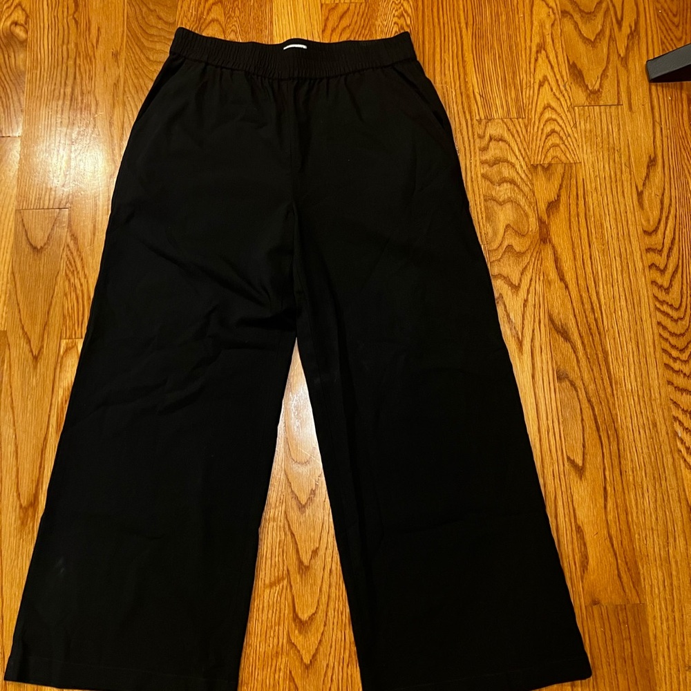 Marine Layer Black Garment